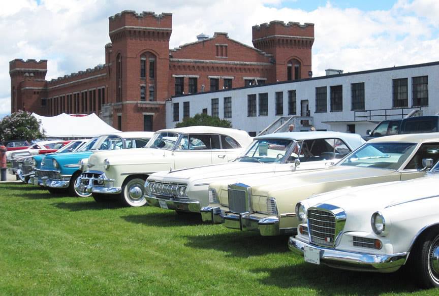 Montana Auto Museum